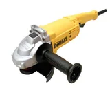 Esmerilhadeira 7 Polegadas 2.200W 220V Amarelo e Preto