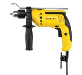 Furadeira Impacto 1 2 7 Polegadas 127V Stanley