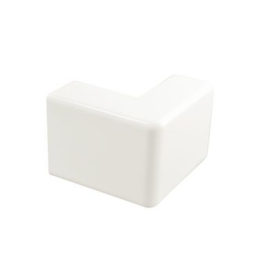 Cotovelo Externo Para Canaleta 20X10mm