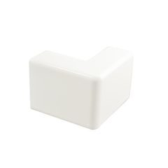 Cotovelo Externo Para Canaleta 20X10mm