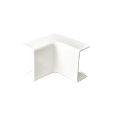 Cotovelo Interno Para Canaleta 20X10mm