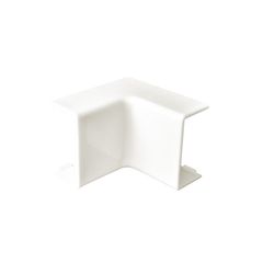 Cotovelo Interno Para Canaleta 20X10mm