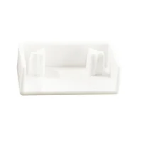 Tampa Para Canaleta 20X10mm