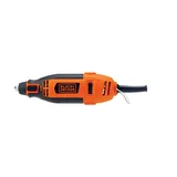 Micro Retífica 113 Acessórios 127V Black+Decker