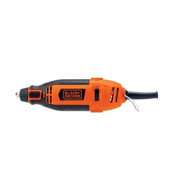 Micro Retfica 113 Acessrios 127V Black+Decker