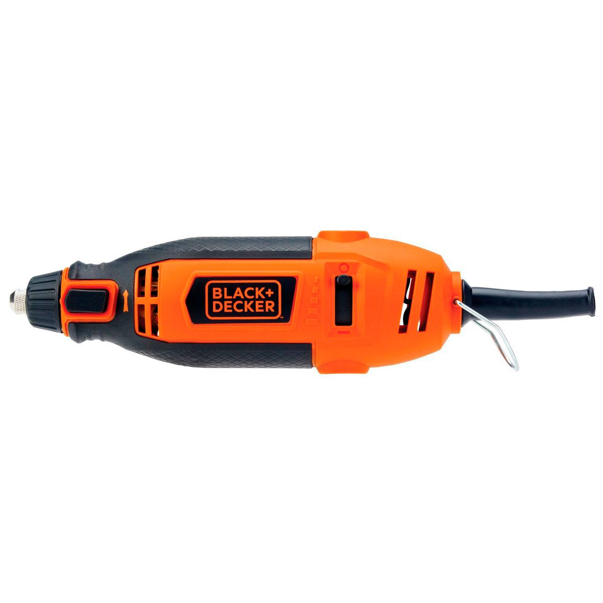 Micro Retífica 113 Acessórios 220V Black+Decker, marca Black&decker - Foto Principal