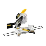 Serra de Esquadria DW174 DeWALT 220V