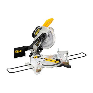 Serra de Esquadria DW174 DeWALT 220V
