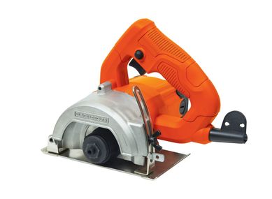 Serra Mrmore 4.12 127V Black+Decker 1.100W BD115