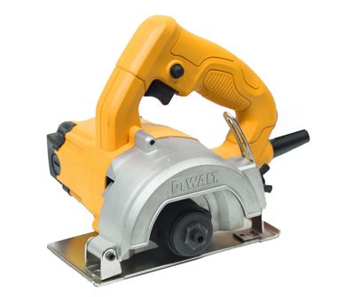 Serra Mrmore 1.400 Watts 13000rpm 127V DW862WA com 3 Discos Dewalt