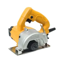 Serra Mármore 1.400 Watts 13000rpm 220V DW862WA com 3 Discos Dewalt