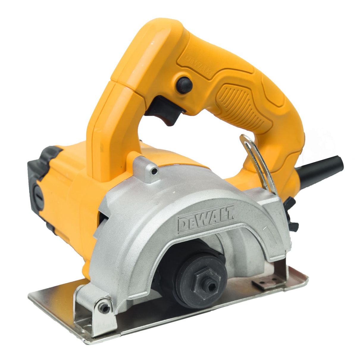 Serra Mármore 1.400 Watts 13000rpm 220V DW862WA com 3 Discos Dewalt, marca Dewalt - Foto Principal