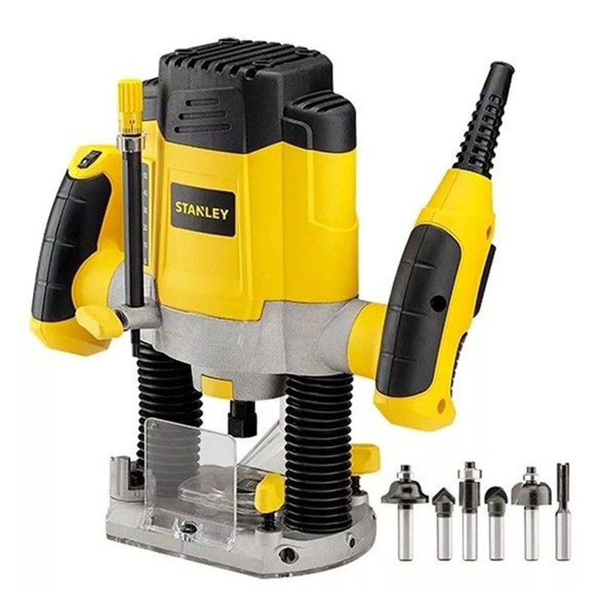 Tupia Coluna 1.200W 220V, marca Stanley - Foto Principal