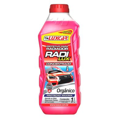 Protetivo Radiador Concentrado 1L 