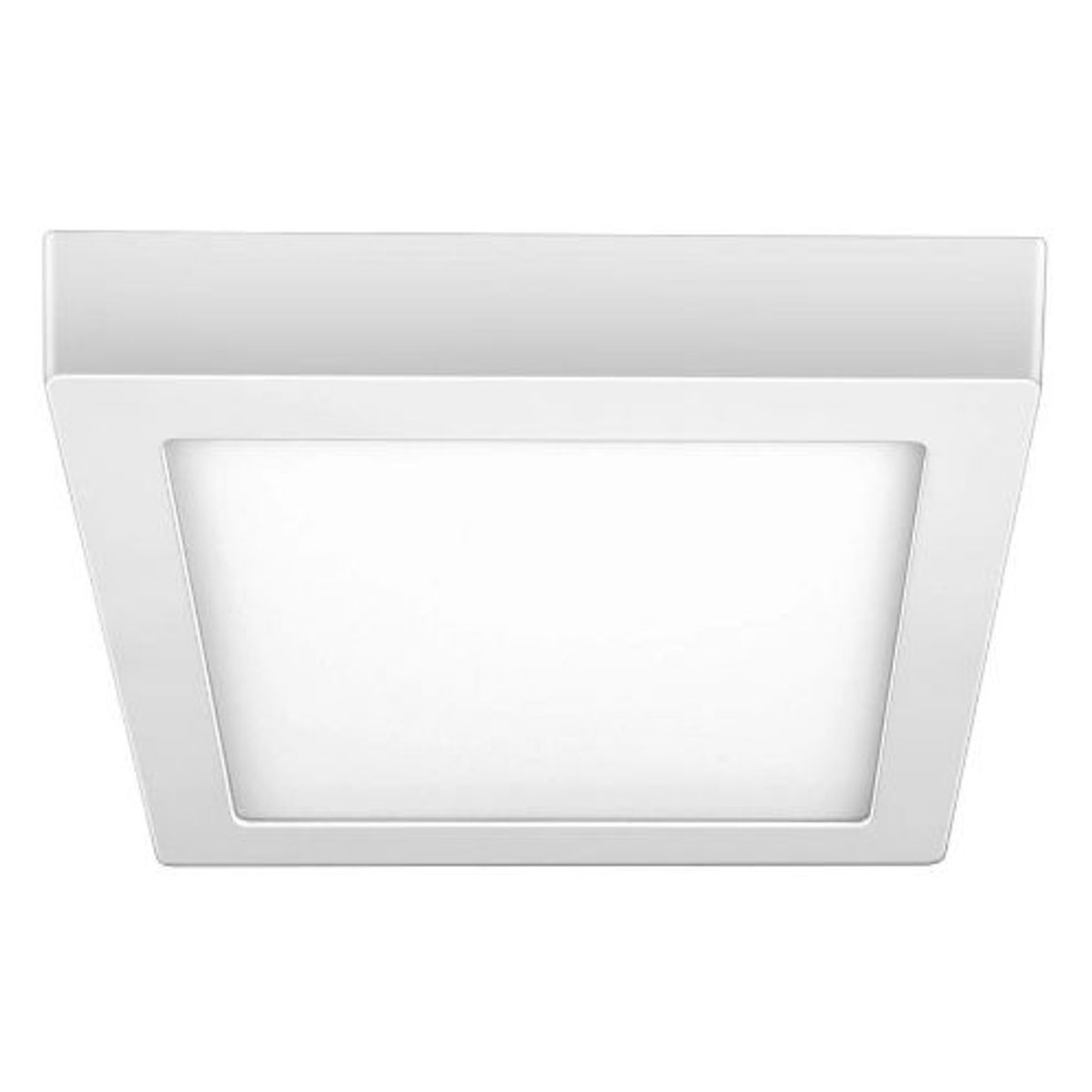 Painel Led 18w Quadrado Sobrepor 6500k, marca Elgin - Foto Principal
