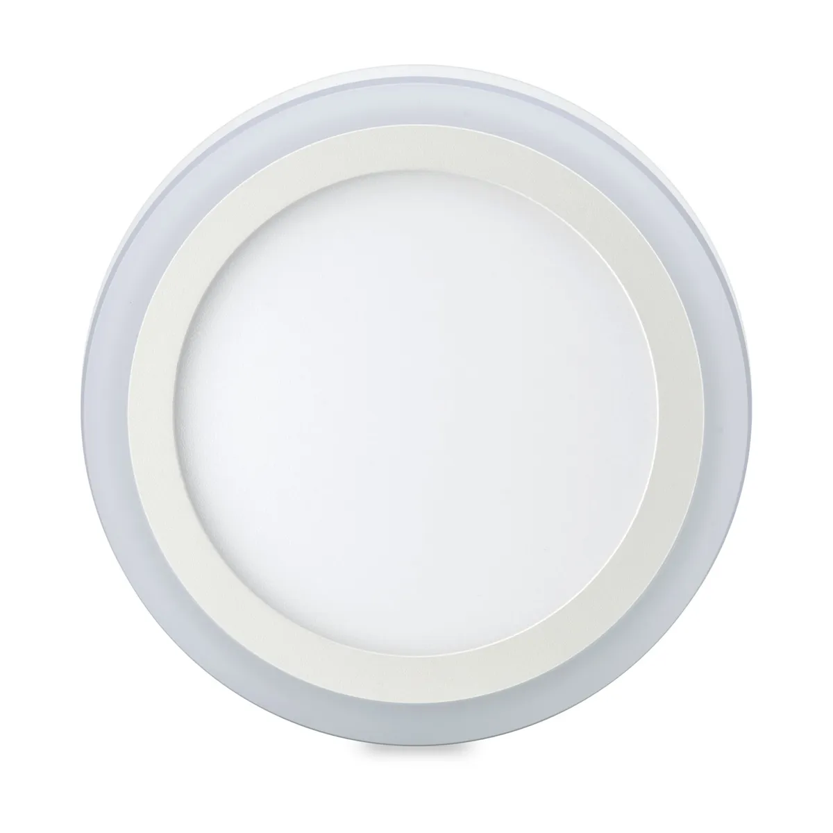 Luminária de Sobrepor Redonda LED 18W 6W 6500K 6500K, marca Elgin - Foto Principal