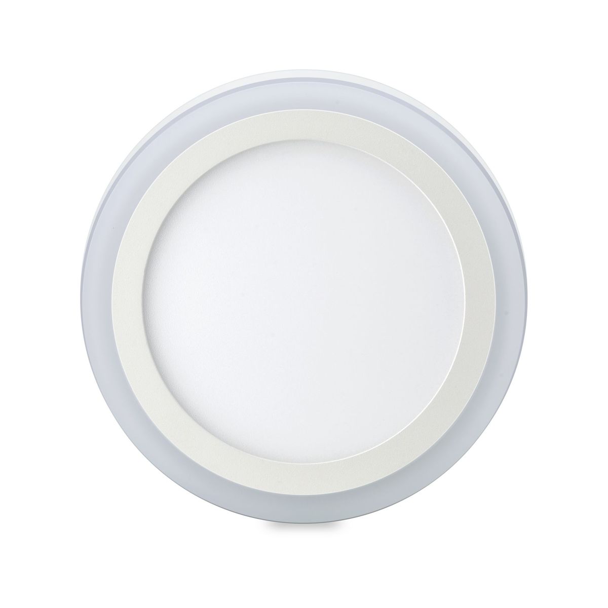 Luminária de Sobrepor Redonda LED 18W 6W 6500K 6500K, marca Elgin - Foto Principal