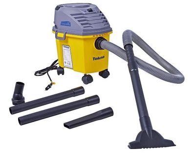 Aspirador Compact 10 1.000W 220V Amarelo 