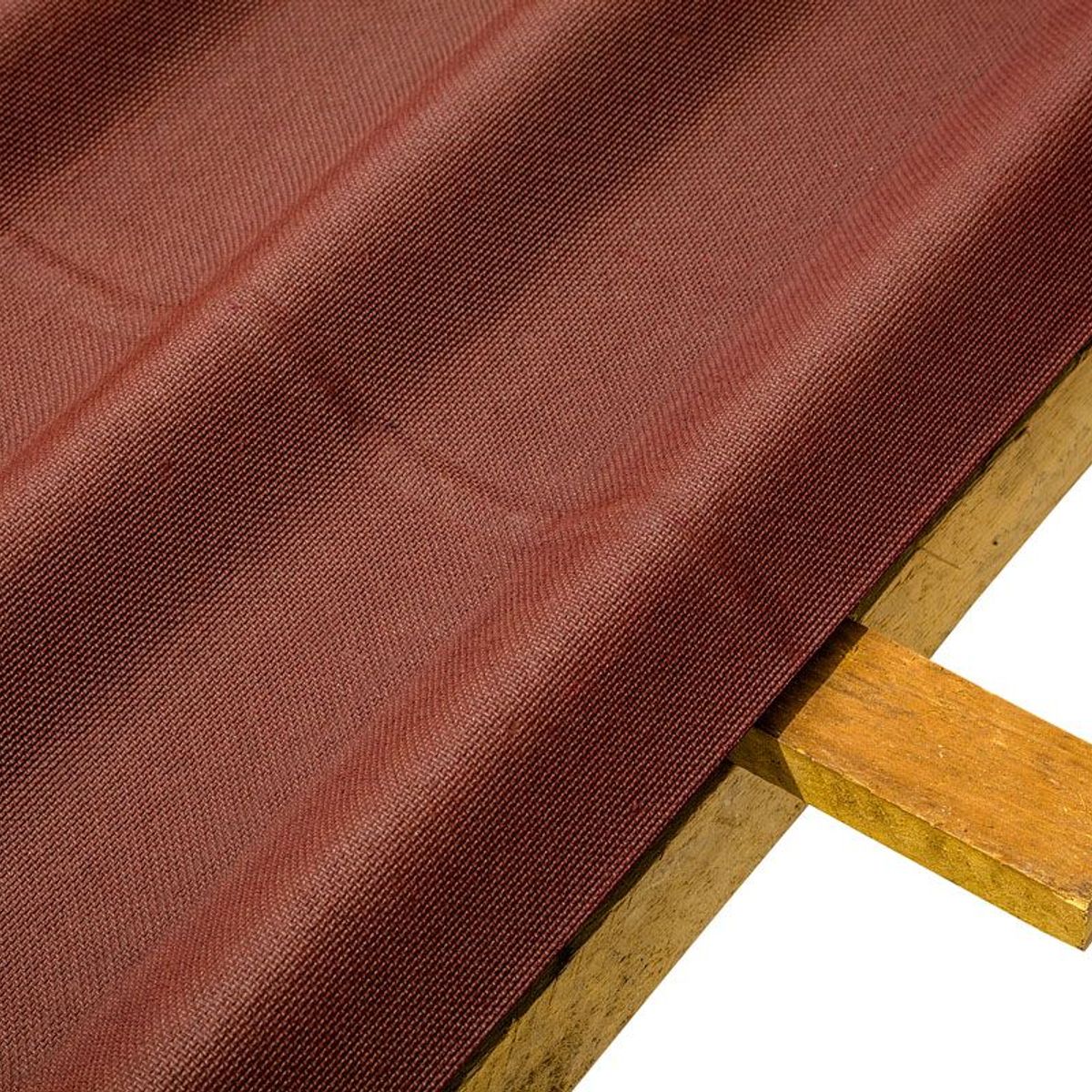 Telha Fibrovegetal Stilo 200cmx95cmx3mm Vermelho, marca Onduline - Foto 2