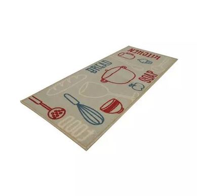 Cleankasa Cozinha Bread 50x120cm Bege 