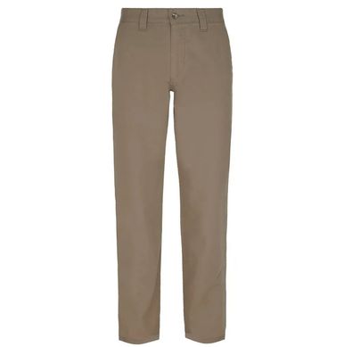 Cala Profissional Masculina M Caqui 