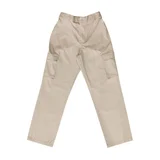 Calça Profissional Ideal Work Masculino Bege 44 - M