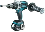 Parafusadeira e Furadeira de Impacto Mandril 3/8' (9,52mm) 18V