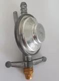 Regulador De Gás Com Registro 1Kg/H