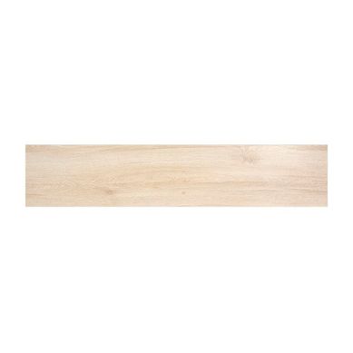 Piso Laminado Click New Elegance Legno Crema 30cmx136cmx7mm Caixa 2,77m
