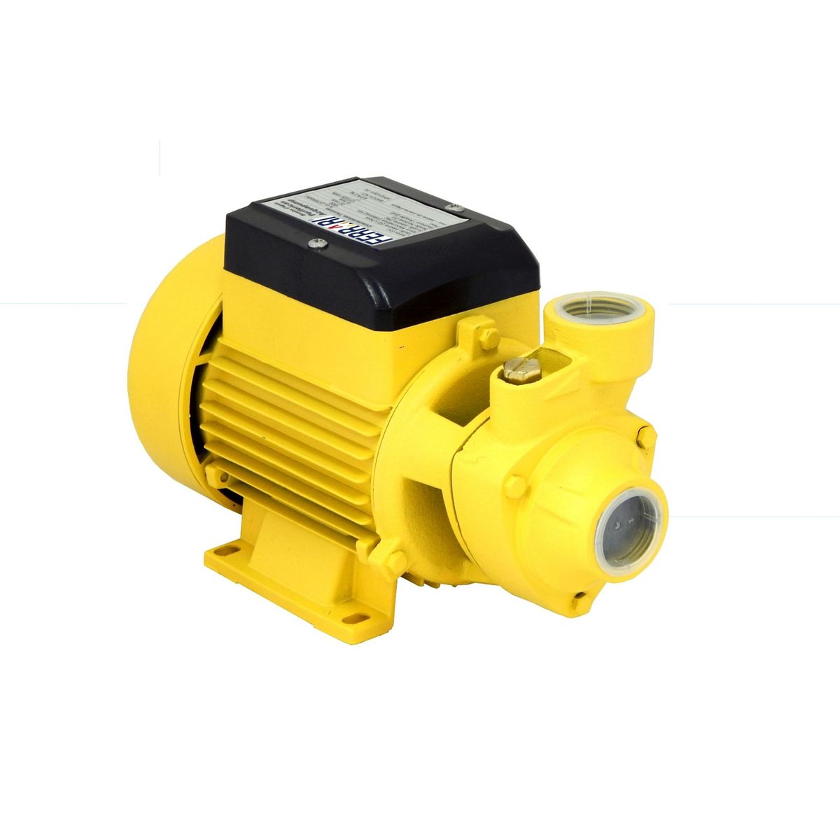 Bomba Periférica 0,5Cv 22MCA 1800 L/H Bivolt 1", marca Ferrari - Foto Principal