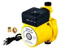 Bomba Pressurizadora 9MCA 1600L/H 1 Ponto de Consumo 127V