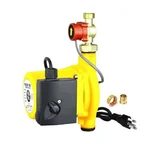 Bomba Circulação e Pressurização BCPF25/11-245 220V Amarelo