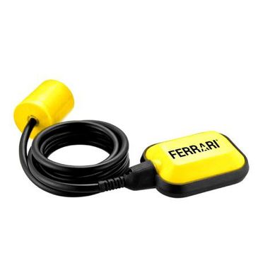Chave Boia De Nvel Automtica Para Controle De gua Cabo 2M