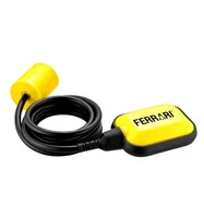 Chave Boia De Nível Automática Para Controle De Água Cabo 2M