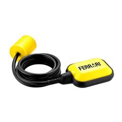 Chave Boia De Nível Automática Para Controle De Água Cabo 2M