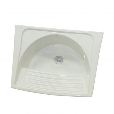 Tanque 18L Branco