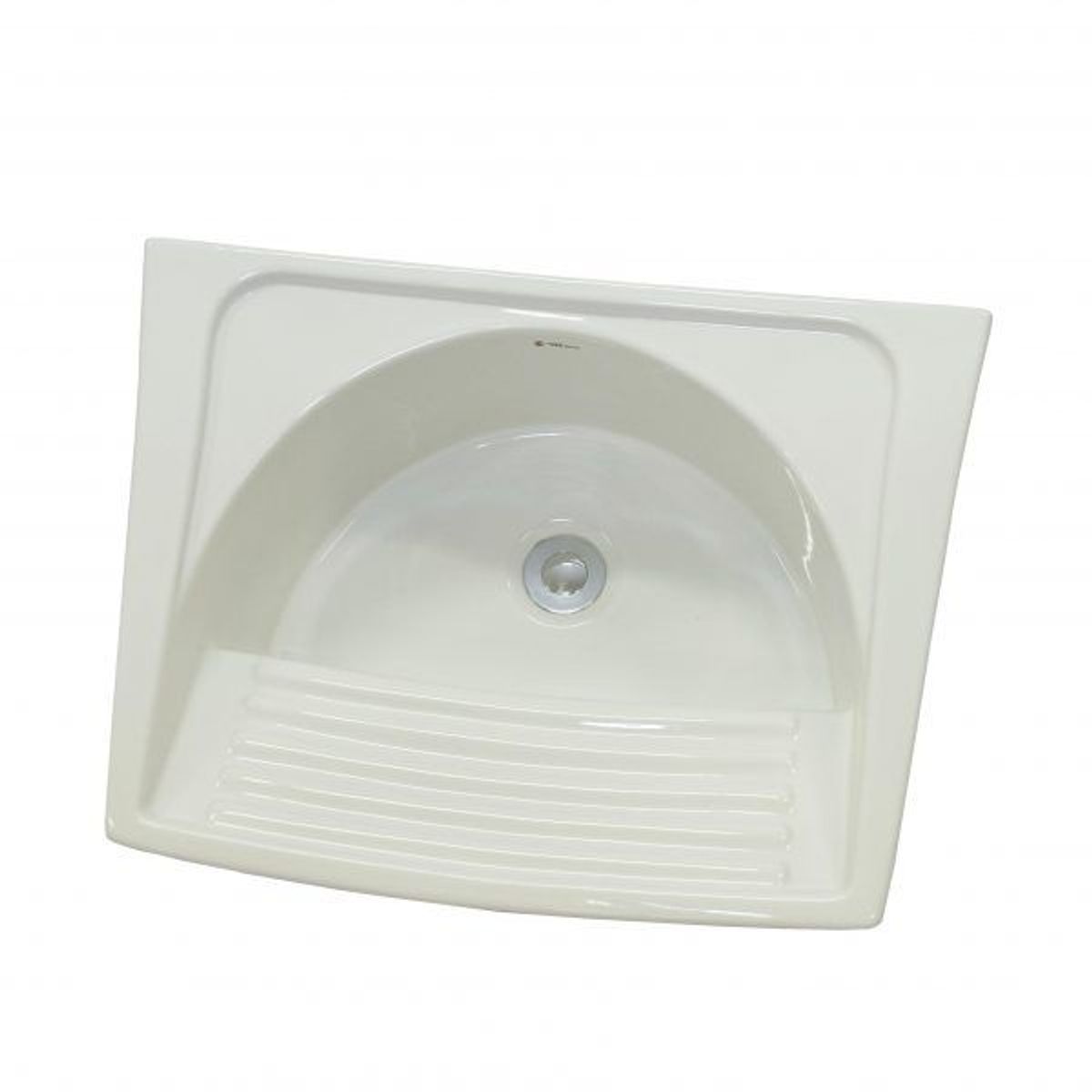 Tanque 18L Branco, marca Mari Louças - Foto Principal
