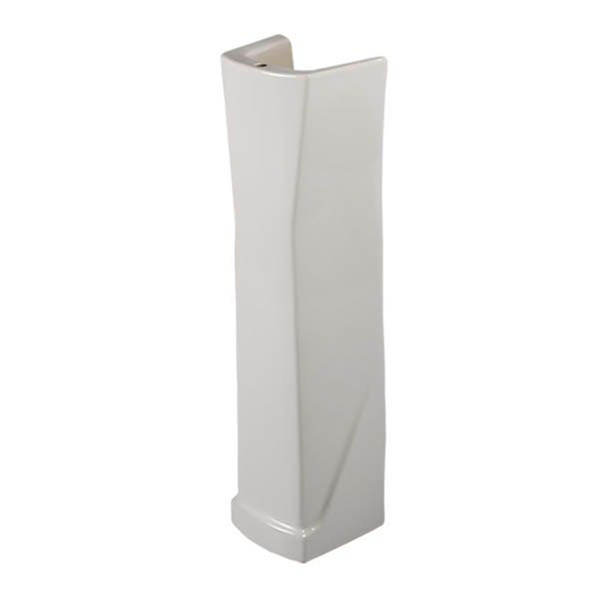Coluna para Tanque 18L Branco, marca Mari Louças - Foto Principal