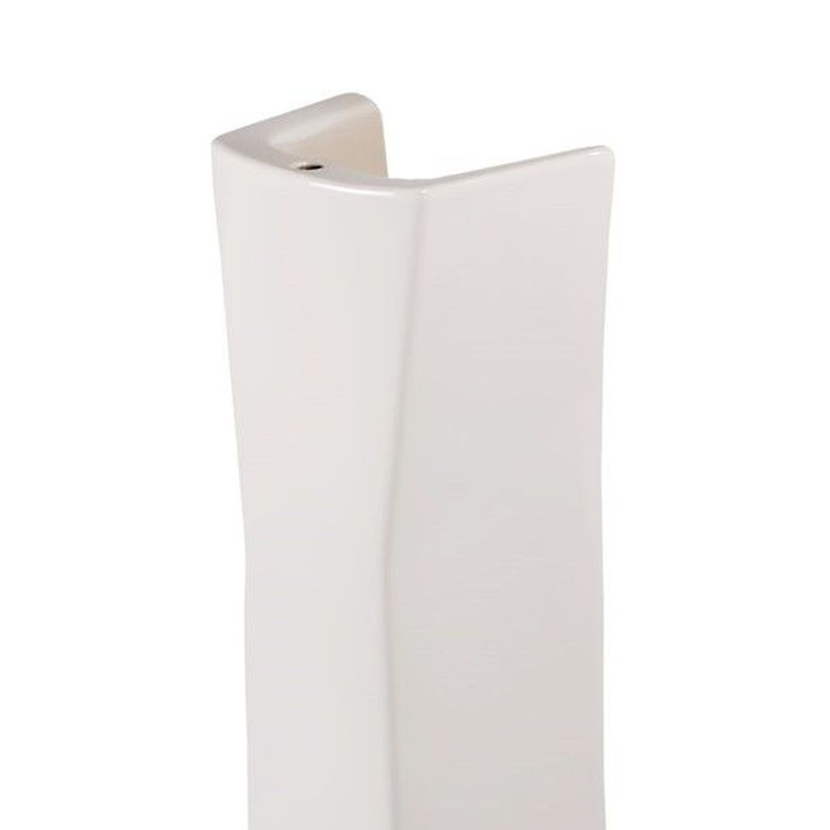 Coluna para Tanque 18L Branco, marca Mari Louças - Foto 2