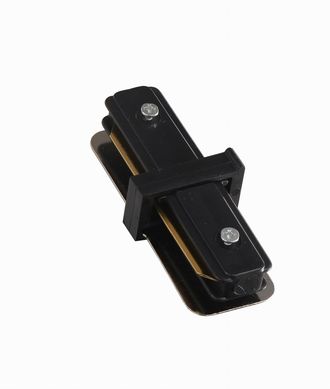 Conector Metal X para Trilho Eletrificado Bivolt 8x3,44cm Branco