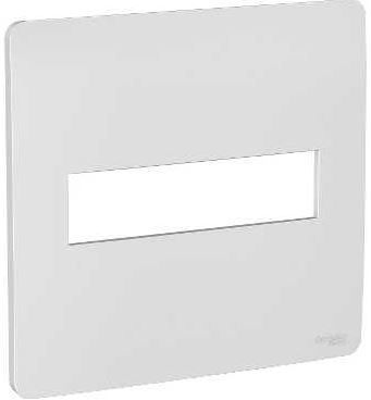 Placa Orion Gamma Silver 4X4 2 Postos