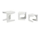 Abraçadeira Fix Para Tubo Soldável 20Mm