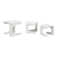 Abraçadeira Fix Para Tubo Soldável 20Mm