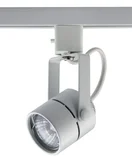 Spot para Trilhos 1 Lâmpada GU10 40W Bivolt 5,8x15,8cm Branco