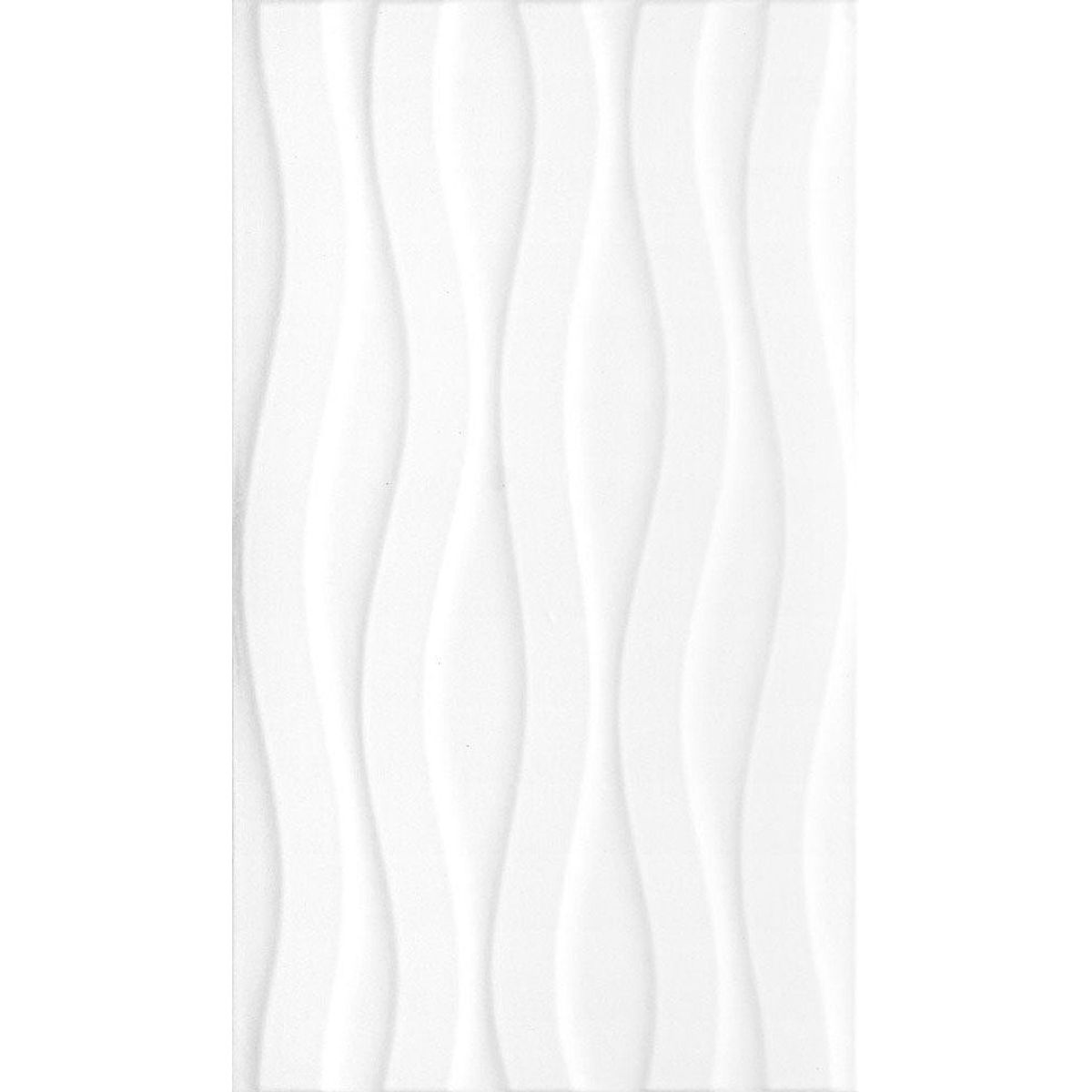 Revestimento Triunfo Maresias 33x57cm Caixa 2,42m² Retificado Branco, marca Cerâmica São José - Foto Principal