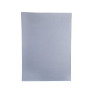 Cortina Rolo Screen 160x165cm Cinza
