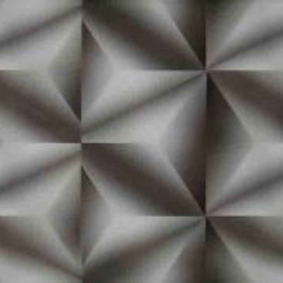 Listelo com Relevo Sublim 16x61cm Preto e Cinza, marca Gabriella - Foto Principal