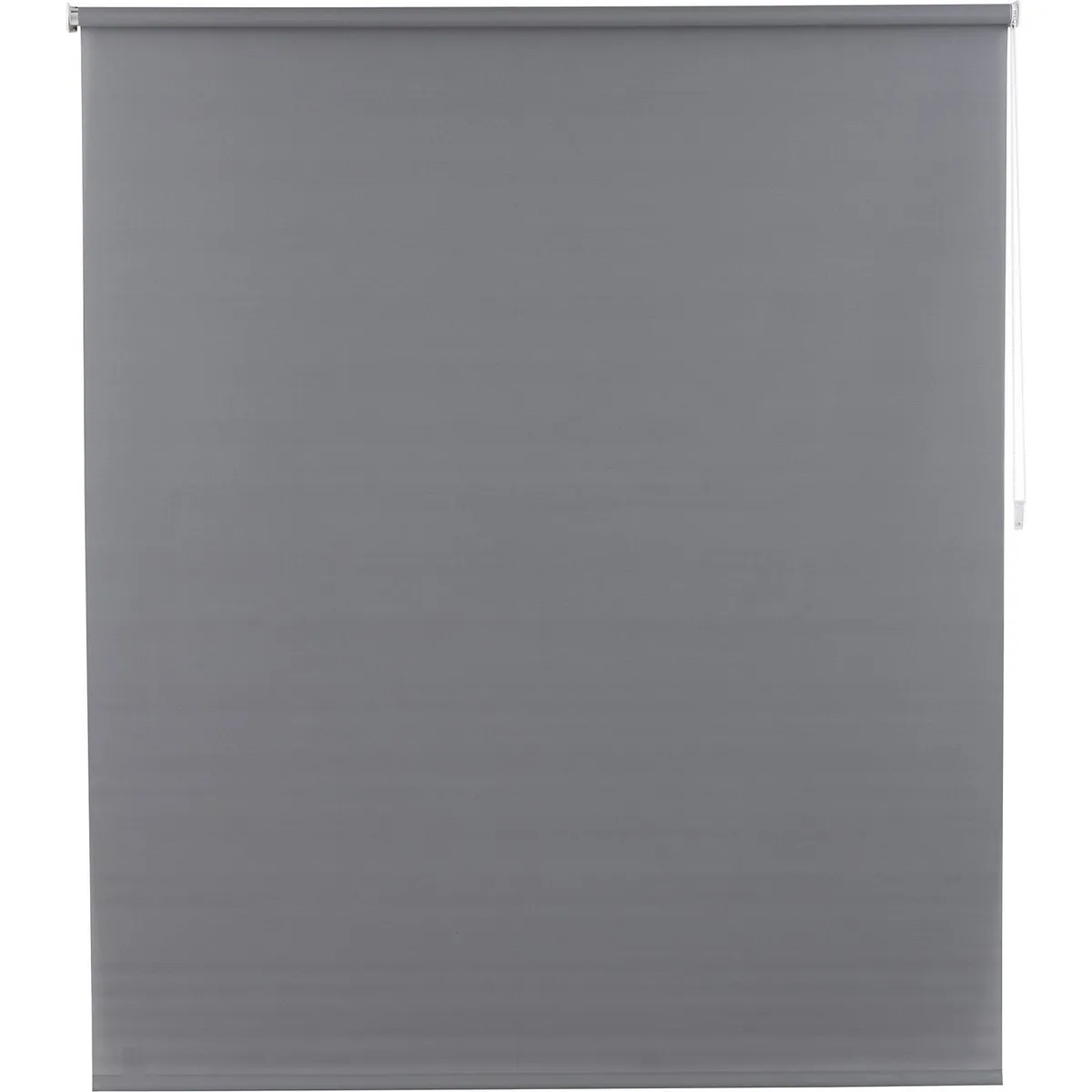 Cortina Rolo Screen 120x250cm Cinza, marca Harmony - Foto Principal