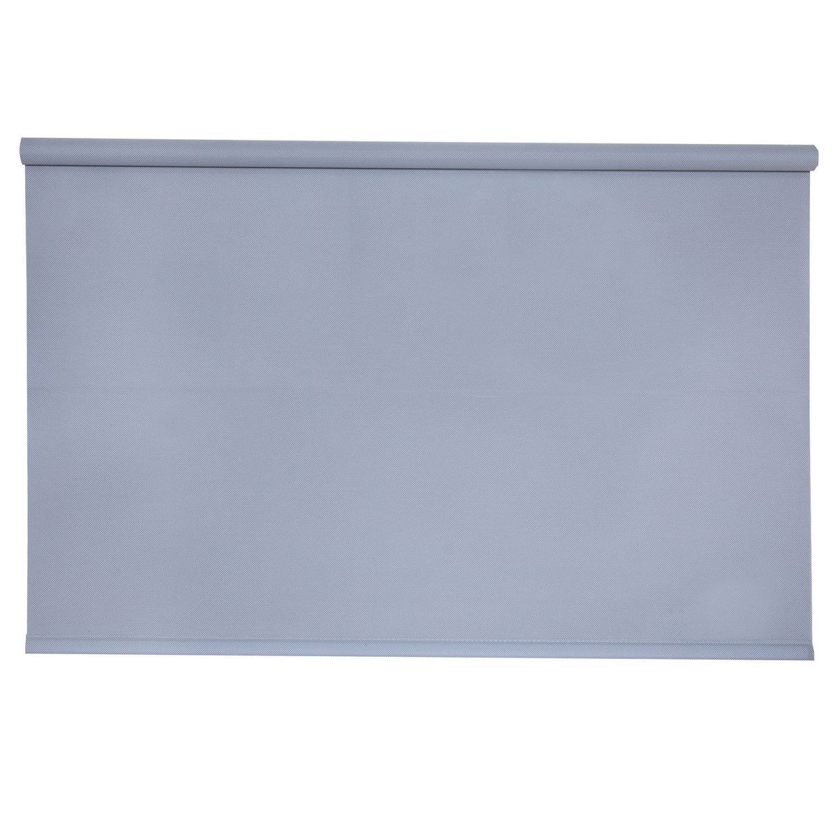 Cortina Rolo Screen 120x250cm Cinza, marca Harmony - Foto 2