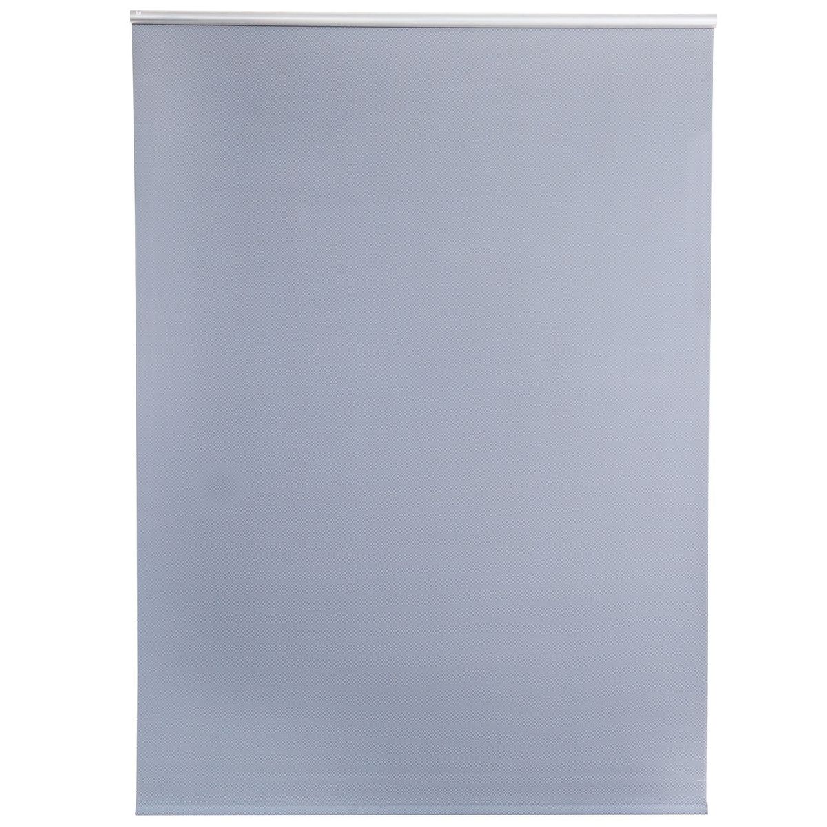 Cortina Rolo Screen 240x250cm Cinza, marca Harmony - Foto Principal